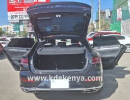 
VOLKSWAGEN – ARTEON (TSI 4MOTION R-L ADVANCE) full									