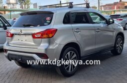 
MITSUBISHI – RVR (G / 4WD) full									