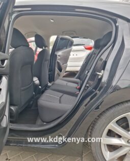 
MAZDA – AXELA (22XD PRO ACTIVE) full									