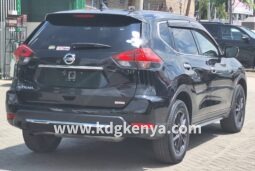 
										NISSAN – XTRAIL (20X 4WD) full									