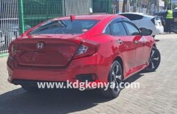 
HONDA – CIVIC (2.0L / SEDAN) full									