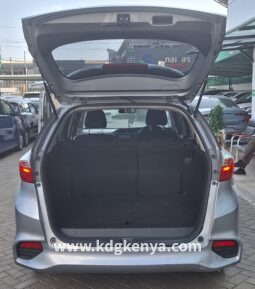 HONDA – GRACE (HYBRID DX) full