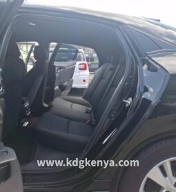 
HONDA – CIVIC (R LINE) full									