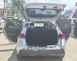 
NISSAN – NOTE (E POWER) full									