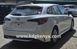 TOYOTA – COROLLA (TOURING) full