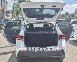 
										NISSAN – NOTE ( E POWER / NEW SHAPE) full									