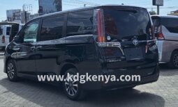 
TOYOTA – ESQUIRE (XI / 6 SEATER) full									