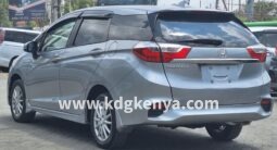 
HONDA – GRACE (HYBRID DX) full									