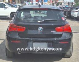 
										BMW – 118I (GRADE 4) full									