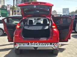 
MITSUBISHI – ECLIPSE CROSS (M GRADE) full									