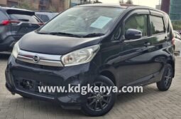 NISSAN – DAYZ (X GRADE)