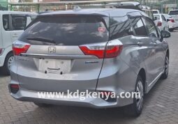 HONDA – GRACE (HYBRID DX) full