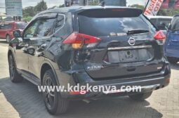 
										NISSAN – XTRAIL (20X 4WD) full									