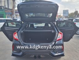 
HONDA – CIVIC (R LINE) full									