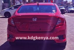 
HONDA – CIVIC (2.0L / SEDAN) full									