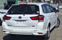 COROLLA FIELDER(HYBRID / 2WD) full