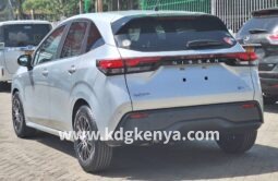 
NISSAN – NOTE (E POWER) full									