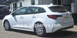 TOYOTA – COROLLA (TOURING) full