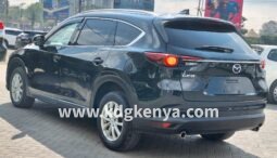 MAZDA – CX8 (25S / AWD) full