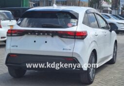 
										NISSAN – NOTE ( E POWER / NEW SHAPE) full									