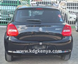 
										SUZUKI – SWIFT (XG) full									