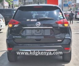 
										NISSAN – XTRAIL (20X 4WD) full									