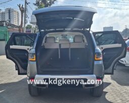 
RANGE – ROVER SPORT (SPORT HSE) full									