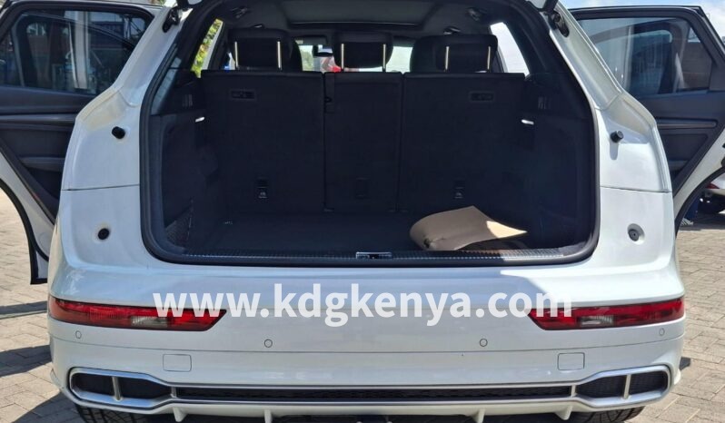 
AUDI – SQ5 (V8T) full									