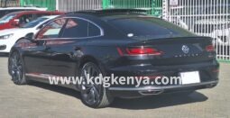 
VOLKSWAGEN – ARTEON (TSI 4MOTION R-L ADVANCE) full									