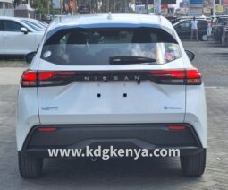 
										NISSAN – NOTE ( E POWER / NEW SHAPE) full									