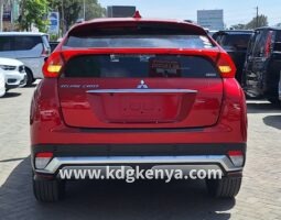 
MITSUBISHI – ECLIPSE CROSS (M GRADE) full									