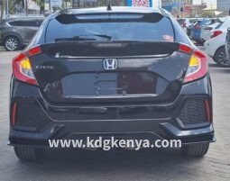 
HONDA – CIVIC (R LINE) full									