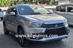 MITSUBISHI – RVR (G / 4WD)