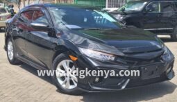 HONDA – CIVIC (R LINE)