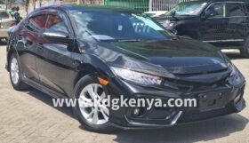 HONDA – CIVIC (R LINE)