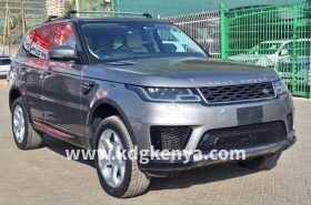RANGE – ROVER SPORT (SPORT HSE)