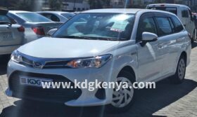 COROLLA FIELDER(HYBRID / 2WD)