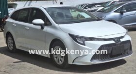 TOYOTA – COROLLA (TOURING)
