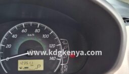 NISSAN – DAYZ (X GRADE)