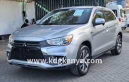 MITSUBISHI – RVR (G / 4WD)