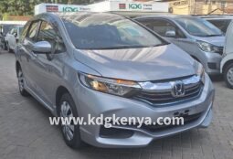 HONDA – GRACE (HYBRID DX)