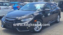 HONDA – CIVIC (R LINE)