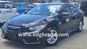 HONDA – CIVIC (R LINE)