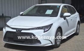 TOYOTA – COROLLA (TOURING)