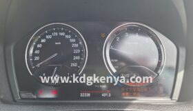 BMW – 118I (GRADE 4)