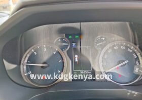 TOYOTA – LAND CRUISER PRADO (TX)