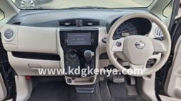 NISSAN – DAYZ (X GRADE)