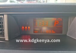 TOYOTA – ROOMY (X S)