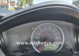 TOYOTA – COROLLA AXIO (1.5X 4WD)