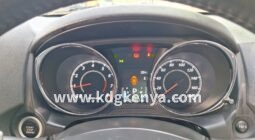 MITSUBISHI – RVR (G / 4WD)